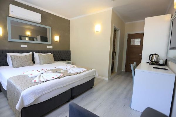 Tonoz Beach Hotel (Ölüdeniz)